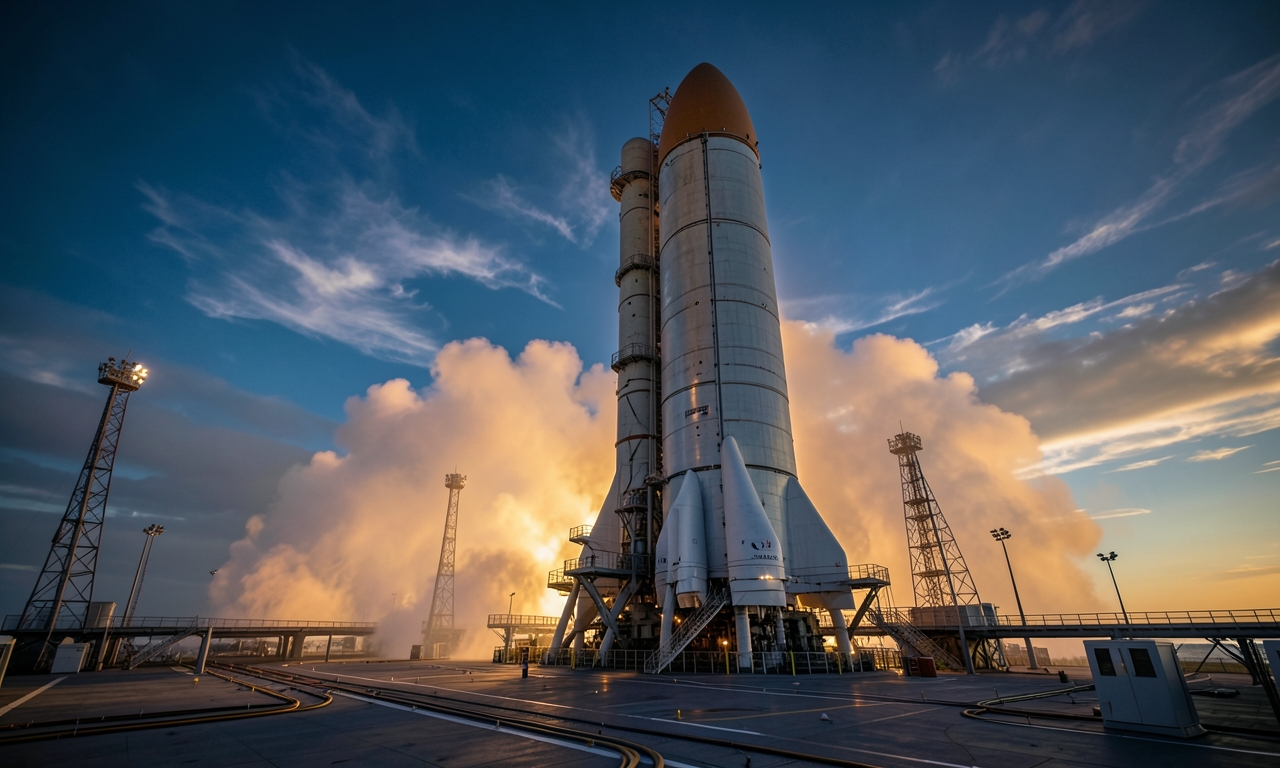 Elon Musk Issues First Warning to SpaceX Short Sellers