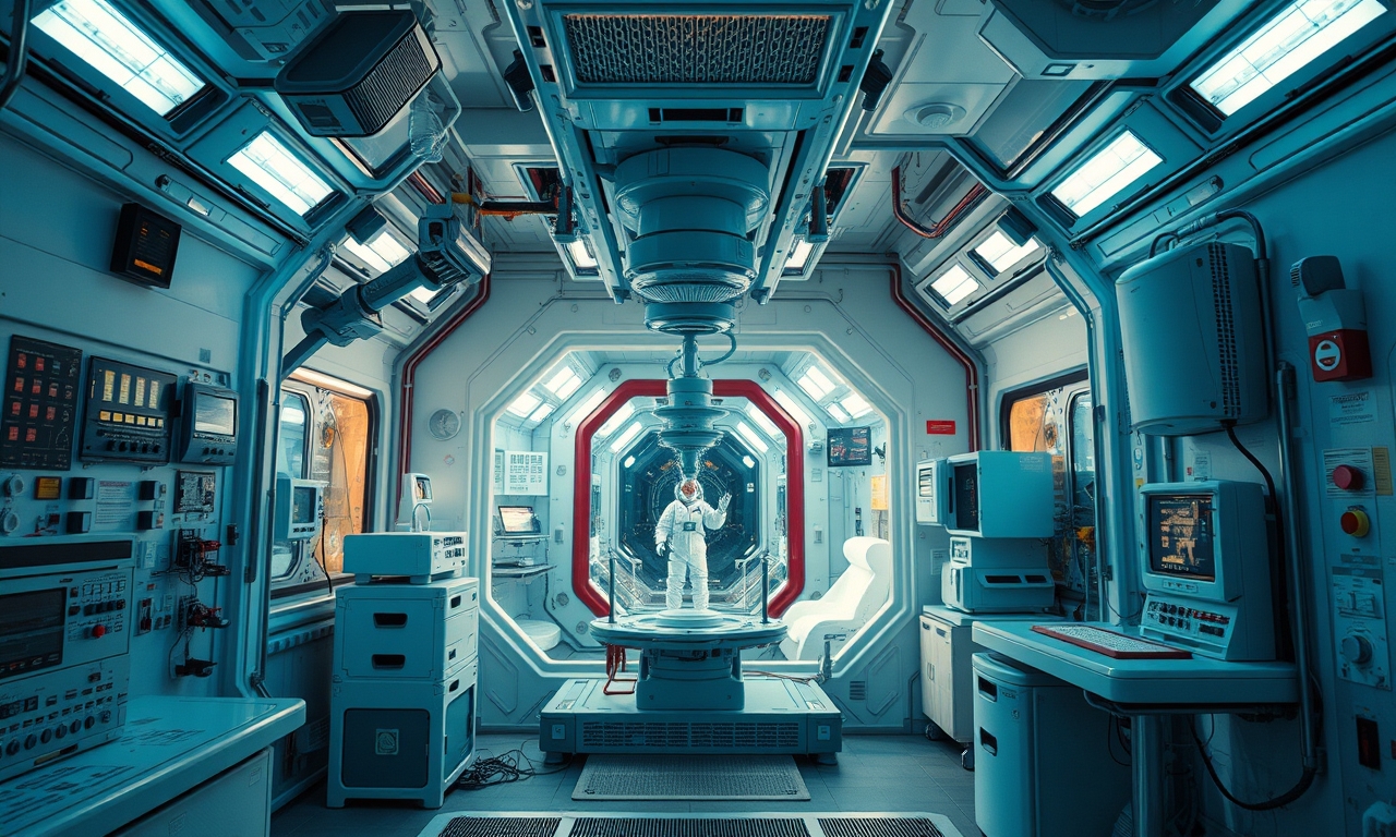 UK and Florida each pledge $200,000 for joint space initiatives