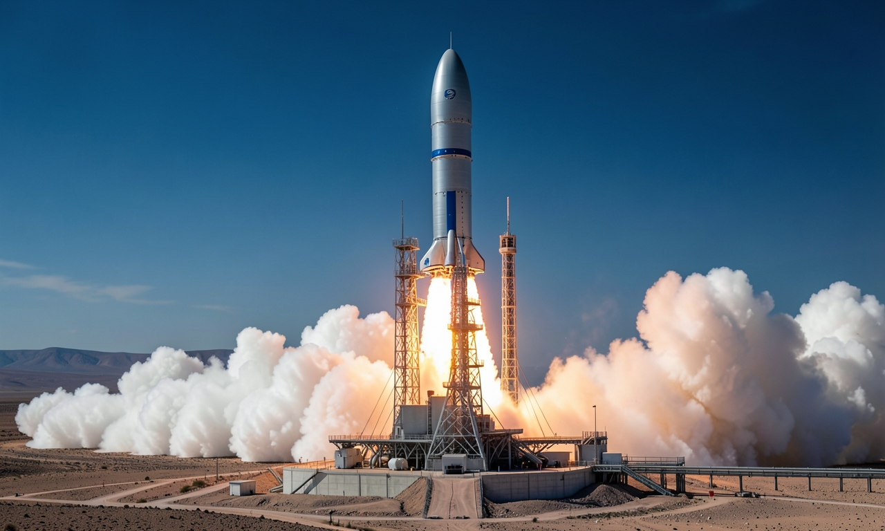 Italian startup ORiS raises five million euros for laser power‑beaming technology