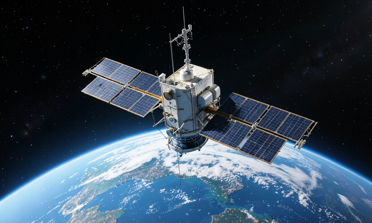 IHI evaluates Kuva Space hyperspectral satellites for Japan’s multi‑sensor constellation