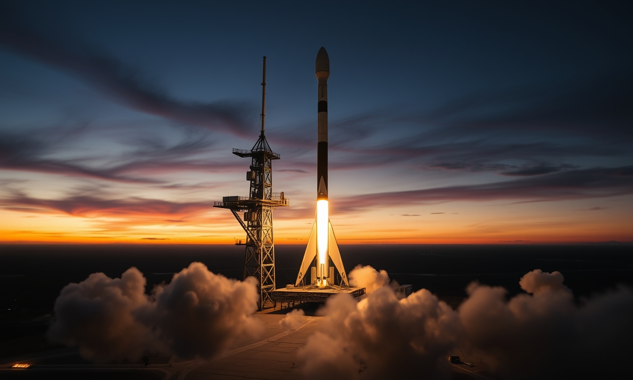 Indigenous Groups and Conservationists Sue to Halt SpaceX Land Swap