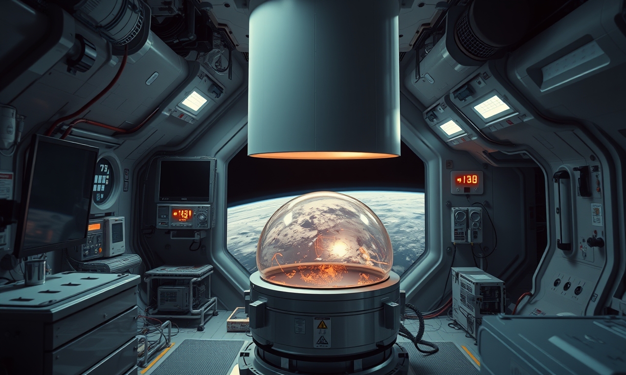 Juno's Microwave Radiometer Looks Beneath Io's Surface