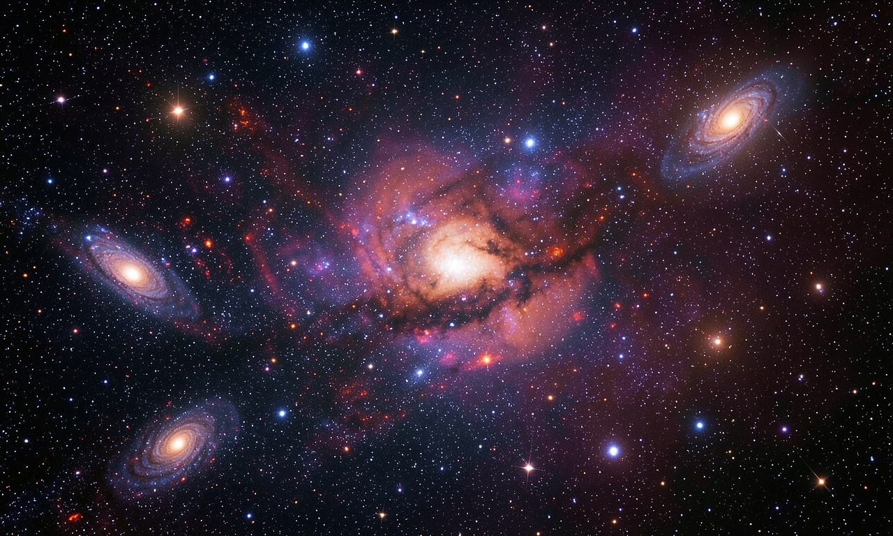 Scientists Find Slightly Higher Silver Abundance in the Sun