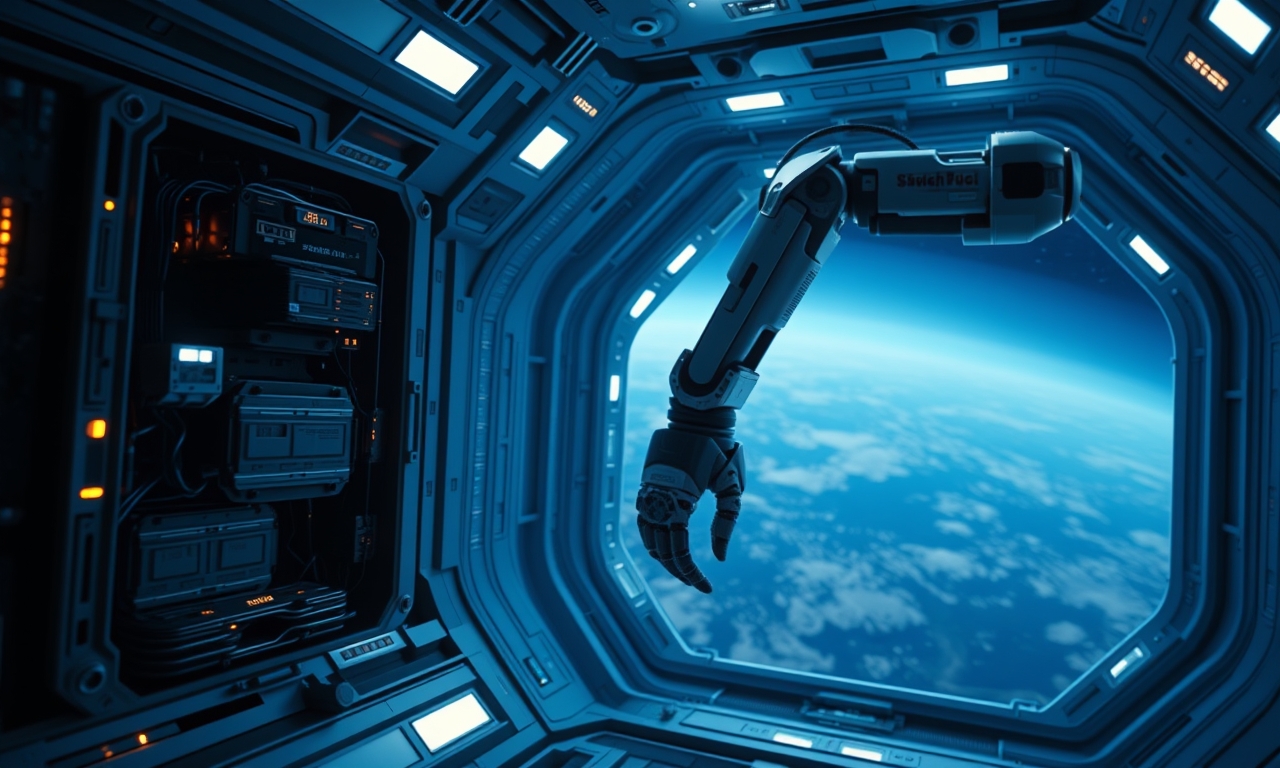 NASA+ Now Available on Amazon Fire TV