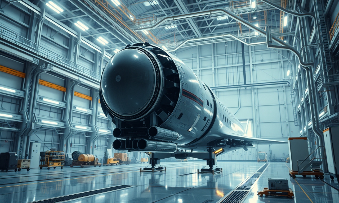 Commercial Space Federation Welcomes Three New Associate Members
