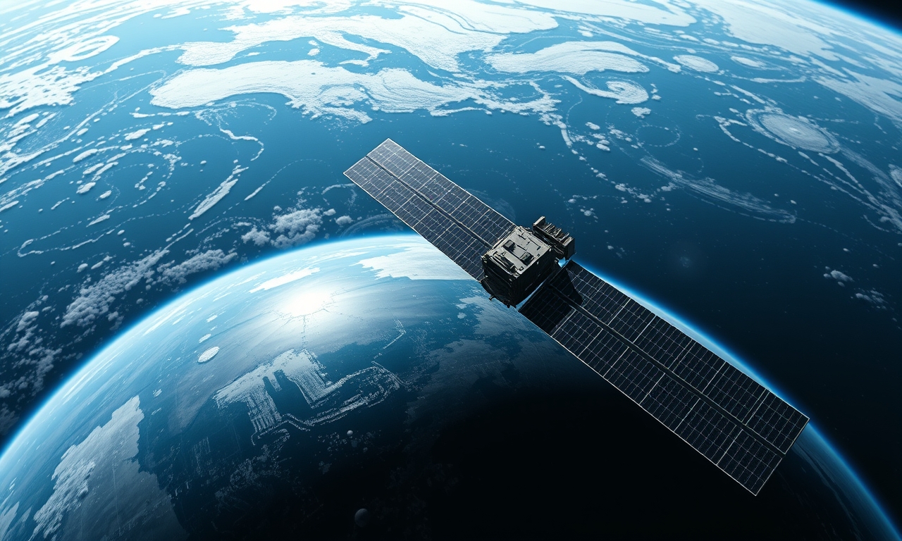 Plato passes critical tests ahead of spaceflight