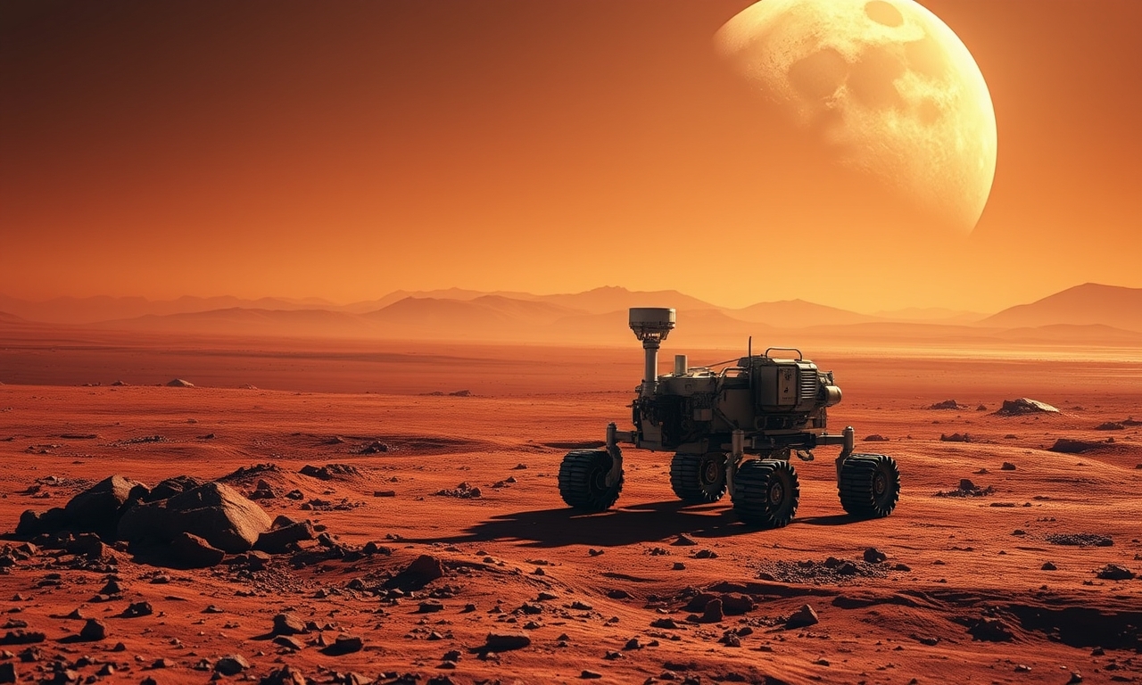 Artemis II Pilot Suggests Lunar Equator as Safer Landing Site for Future Missions