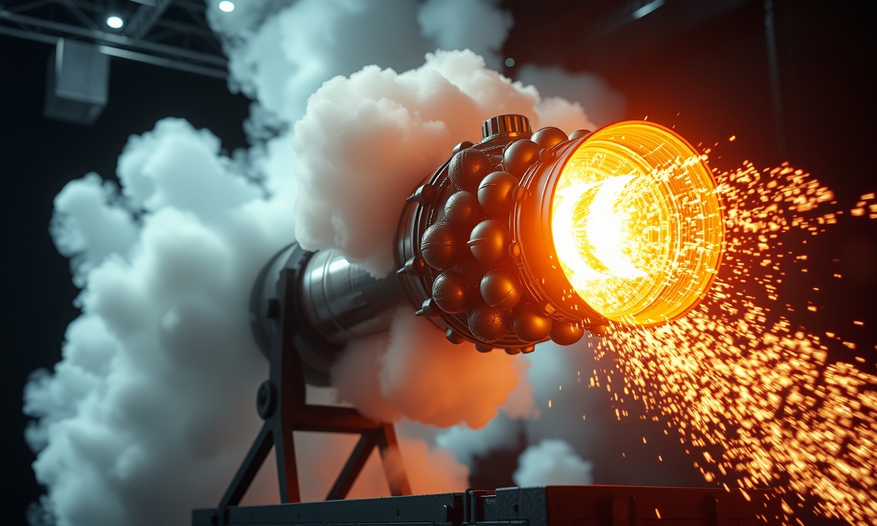 Metal Spheres Found in Australia Highlight Gaps in Knowledge About Falling Space Debris