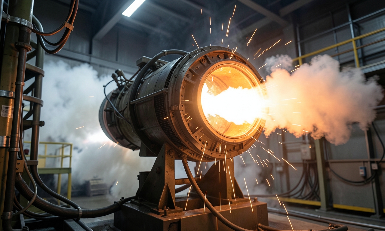 ULA Faces Financial Challenges Due to Vulcan Centaur Grounding