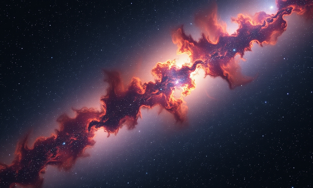 Using the Summer Triangle as a Gateway to the Night Sky