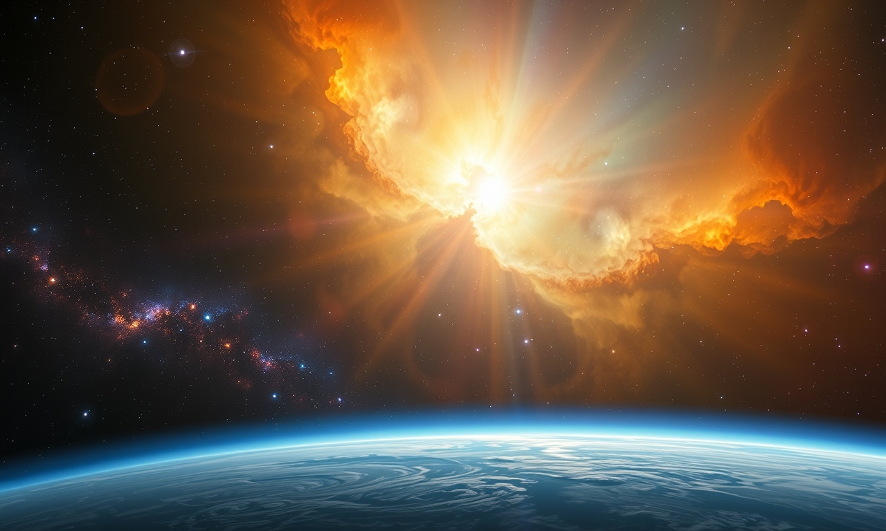 JWST May Be Missing Water Hidden Deep Within Mini-Neptune Worlds
