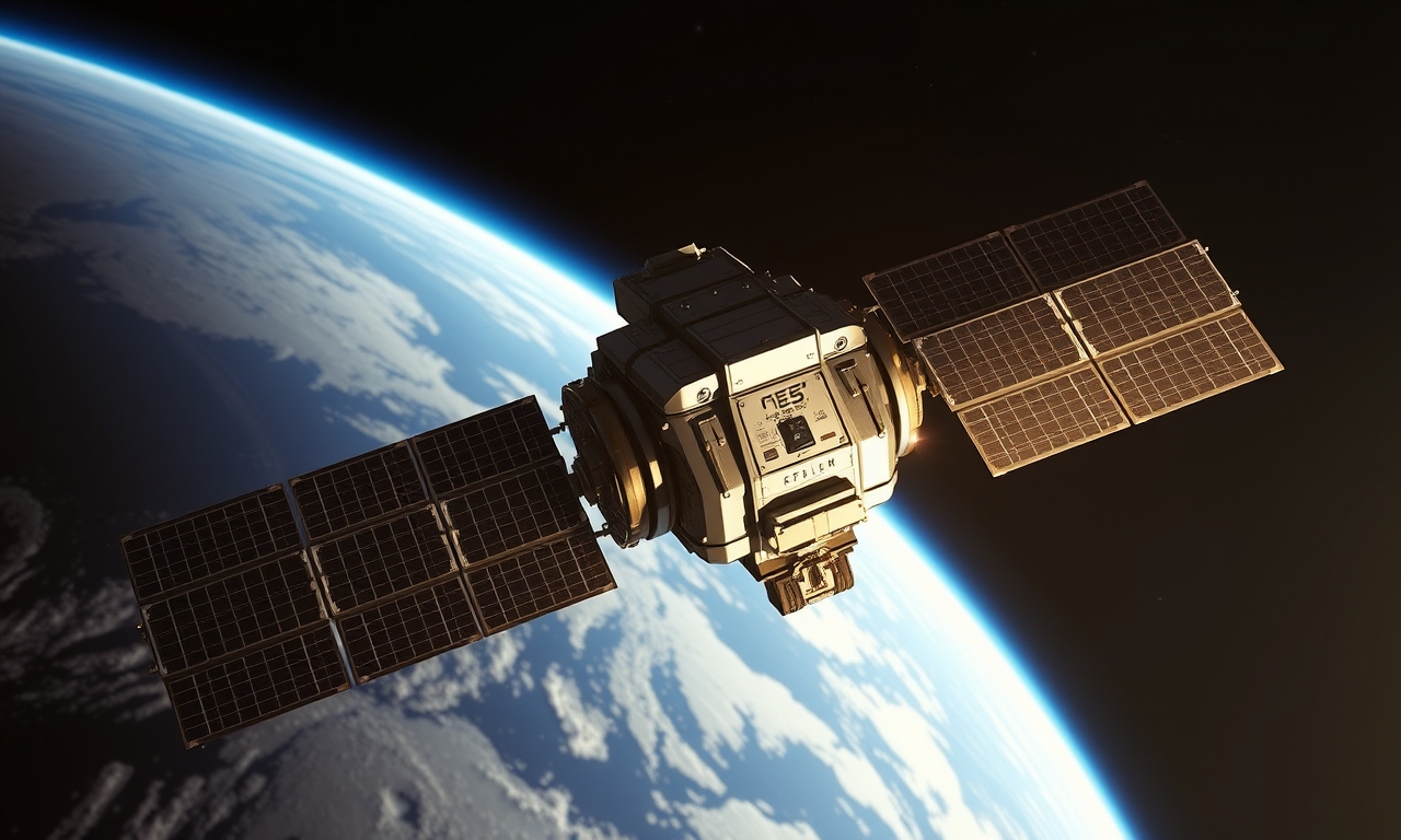 Sphinx Defense Wins $287 Million Contract for Strategic Satellite Communications Software