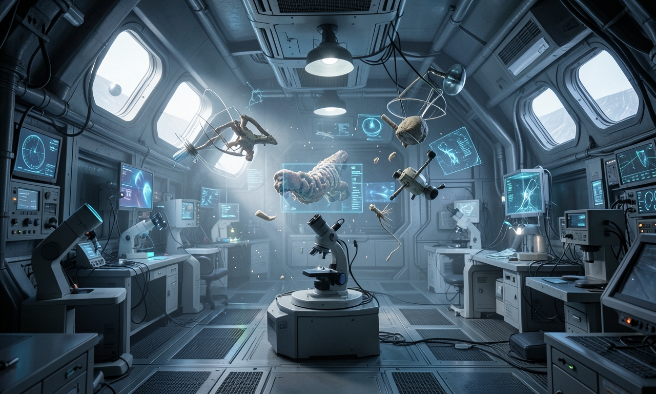 Interview with Star Trek: Strange New Worlds Showrunners on Dinosaurs and Lovecraftian Horror