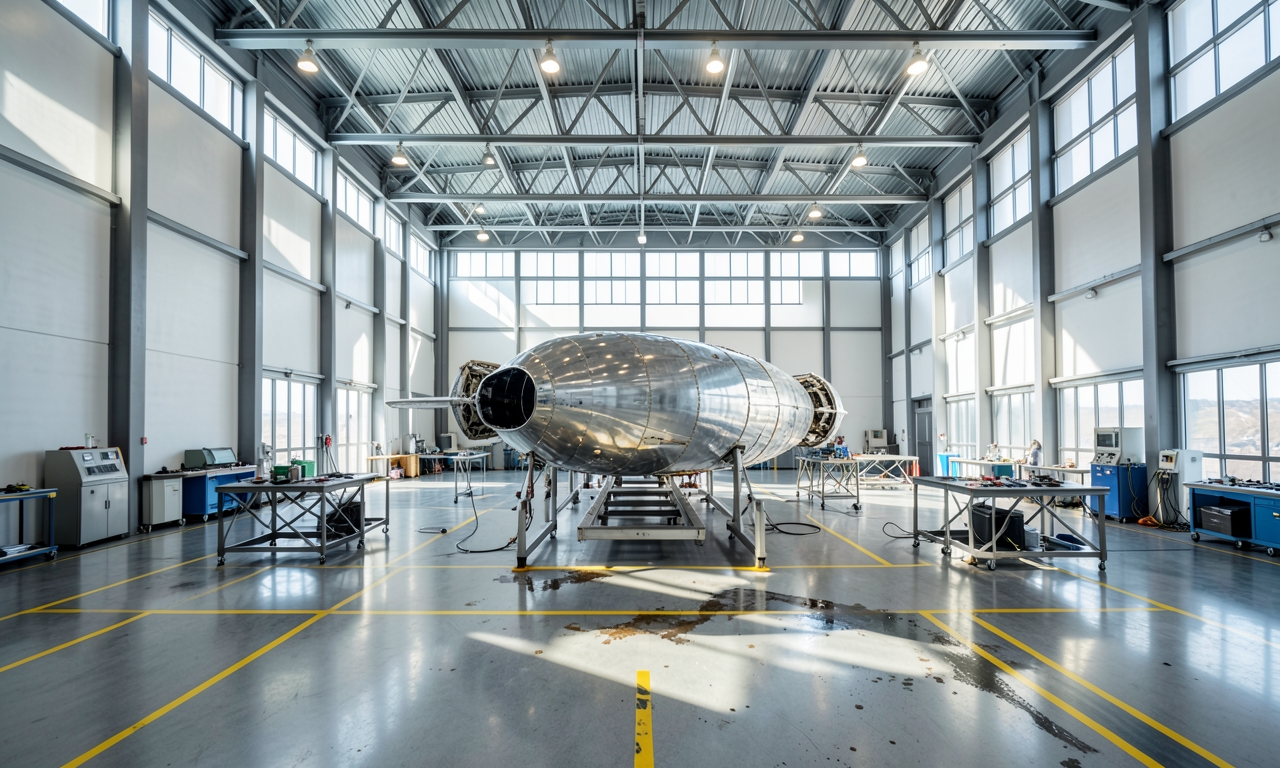 Space startups meet at ESA’s Industry Space Days