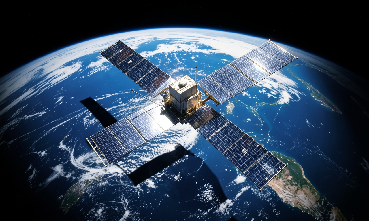 Space Force Awards $250 Million to All Points Logistics for Vandenberg Expansion