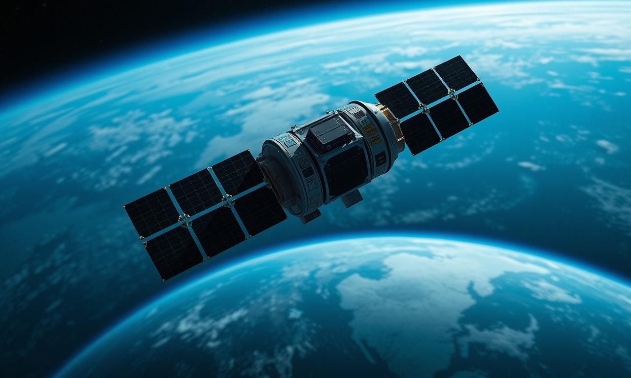 LatConnect 60 Accelerates SWIRSAT Constellation Growth Anchored in Western Australia with Expansion into Malaysia and UAE
