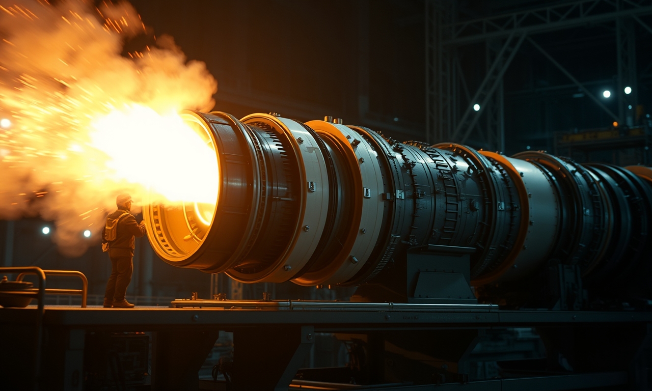 NASA halts Saturn V production in 1968