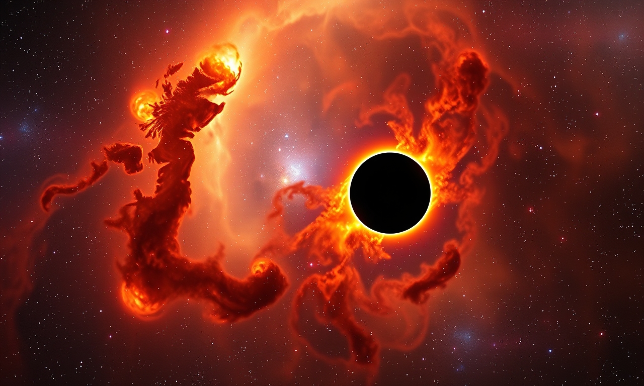 How to View the August 2026 Solar Eclipse Safely from the United Kingdom