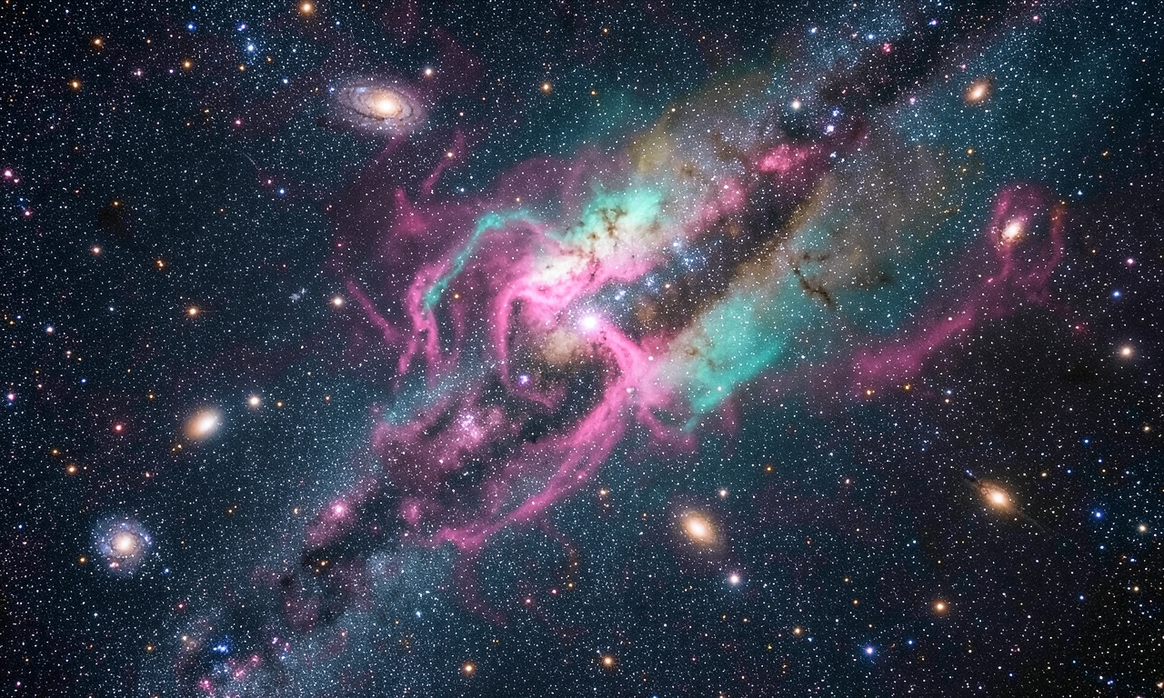 Amina Helmi – Astronomer Focused on the Milky Way