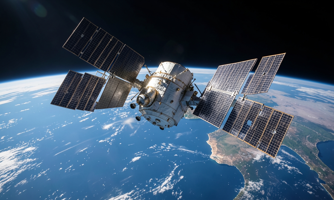 Spain commits up to $2.3 billion for national military communications for IRIS²