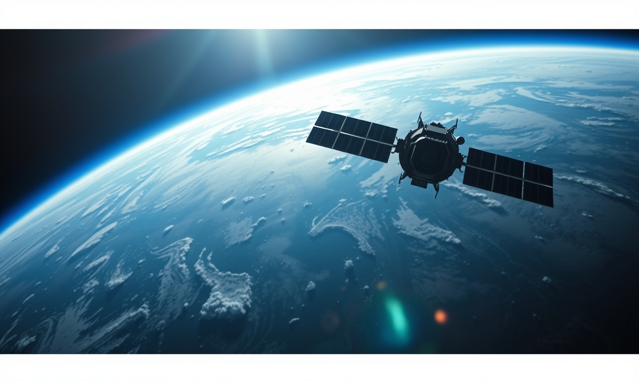 K2 Space raises $500 million for commercial and defense satellite expansion