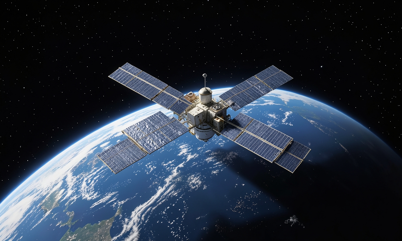 China Launches Secretive TJS-27 Pair and Next‑Gen Tianlian Relay Satellite