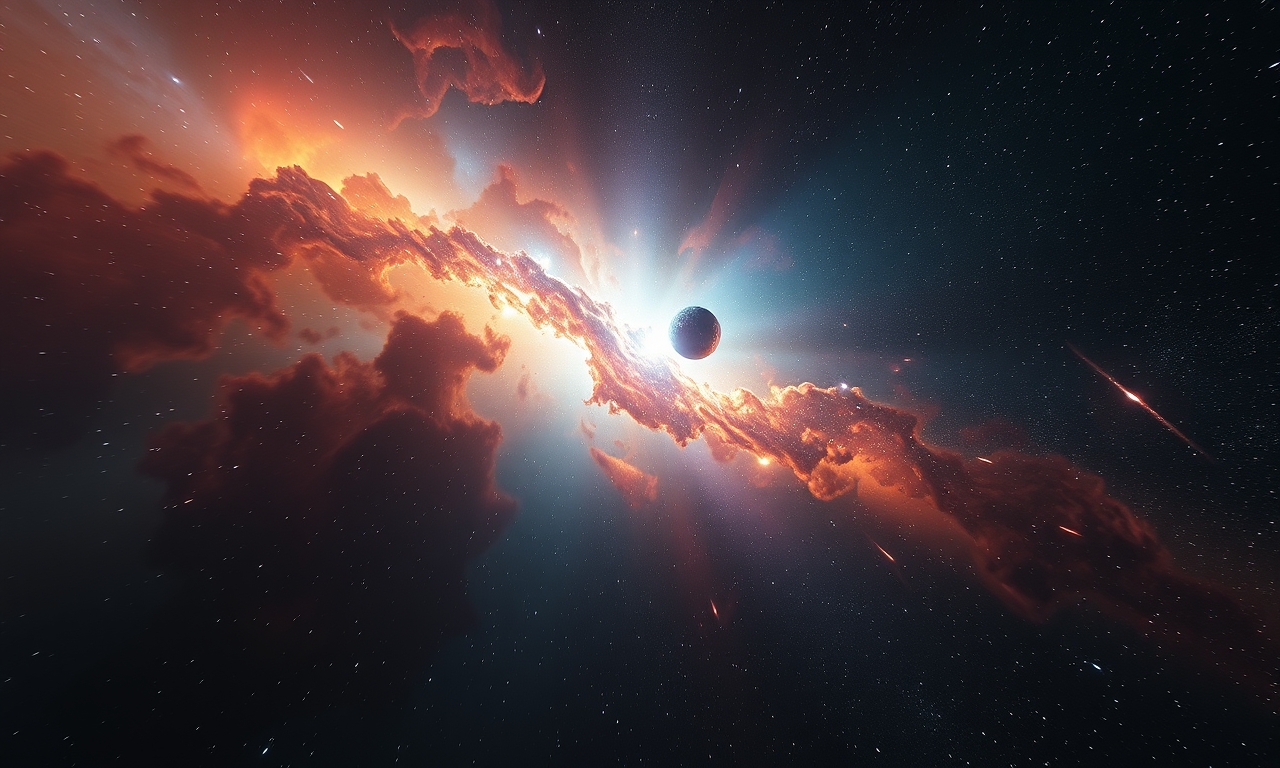 IXPE Measurement May Confirm 90‑Year‑Old Quantum Theory