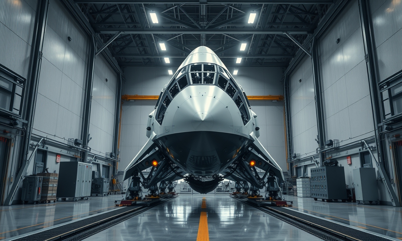 Muon Space Opens New Manufacturing Facility in San Jose