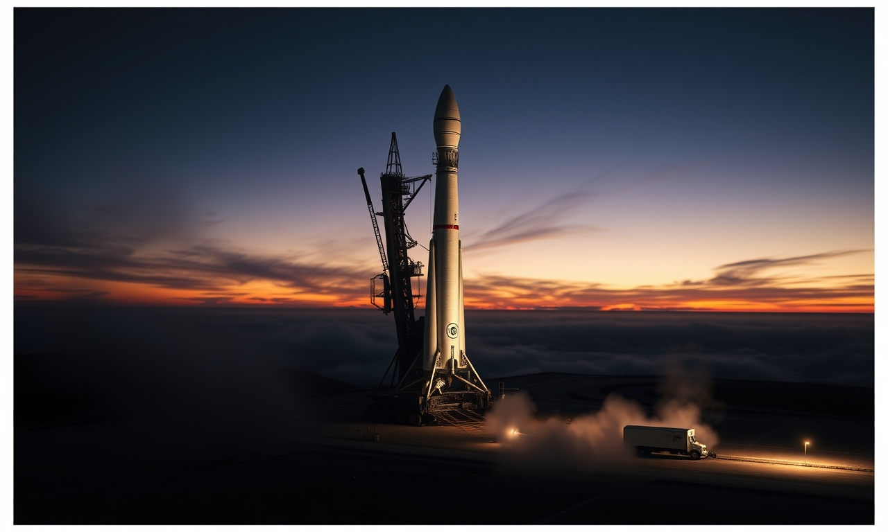 Starship Upper Stage Still Under Tow – Success Unlikely According to Musk