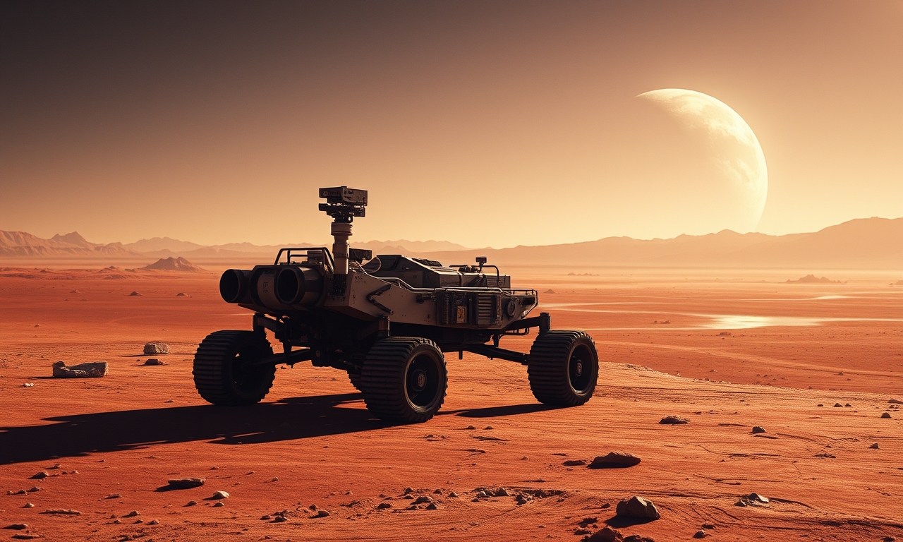 Tom Percy and the Accelerated Artemis Mission Cadence
