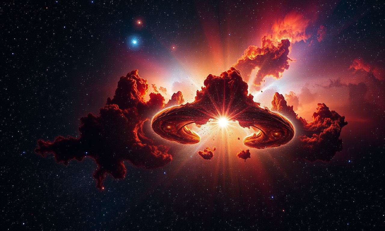APOD Features Rubin’s Cosmos Field on August 7, 2026