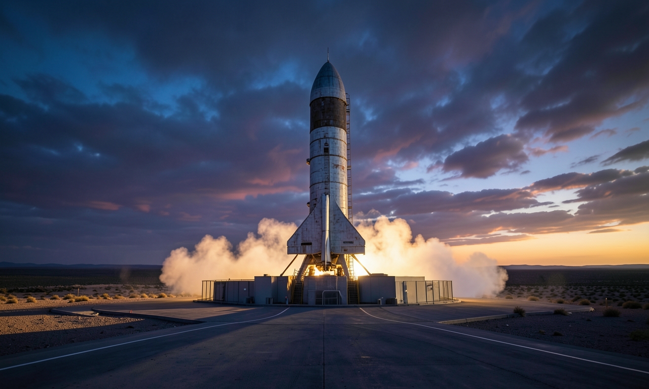 Cards Against Humanity Plans Monument for Elon Musk Near SpaceX Starbase