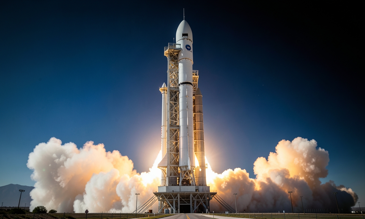 SpaceX wraps double Starlink header day with launch of 24 satellites from California