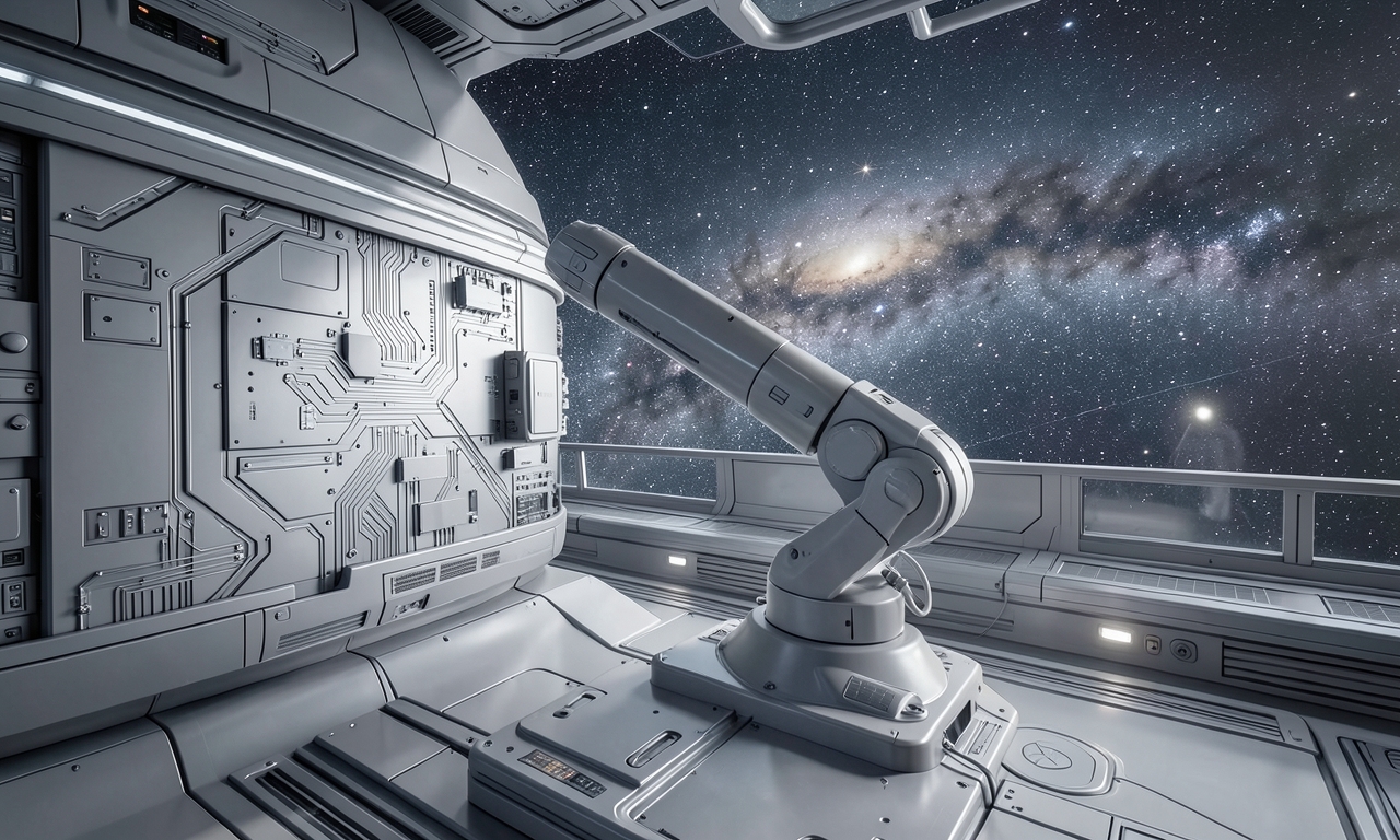 NASA Announces MAX POWER Aerospace Expo for America’s 250th Anniversary