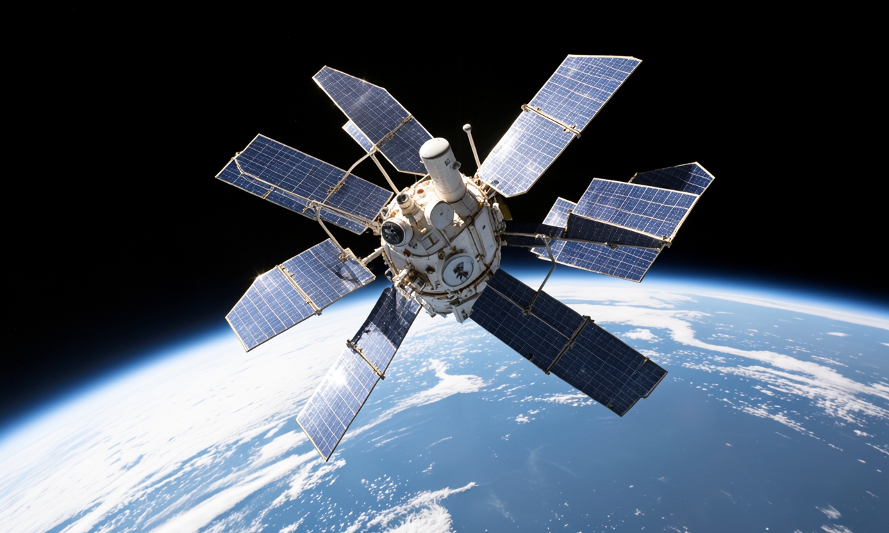 NASA to Award Three More Lunar Missions via CLPS, Including an LRO-Replacement Orbiter