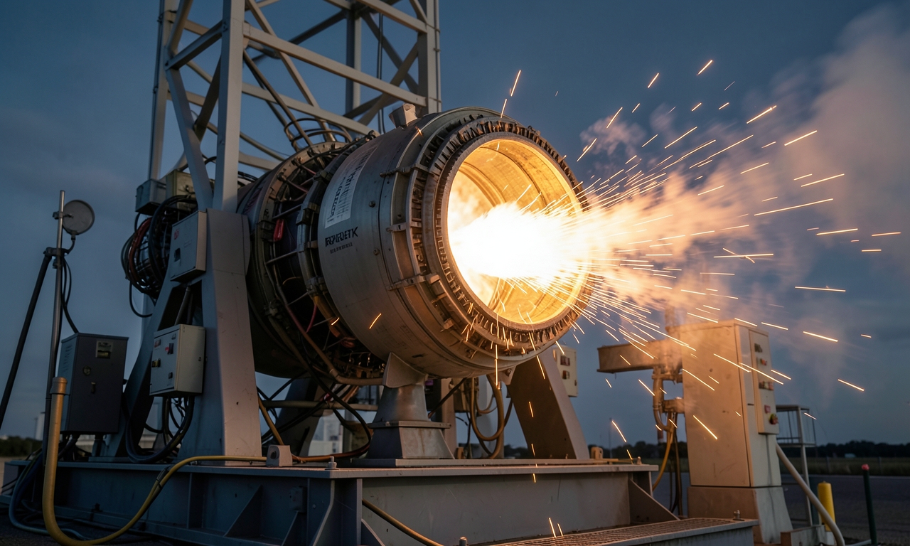 Rocket Lab’s Neutron Rocket Faces Tighter 2026 Launch Window
