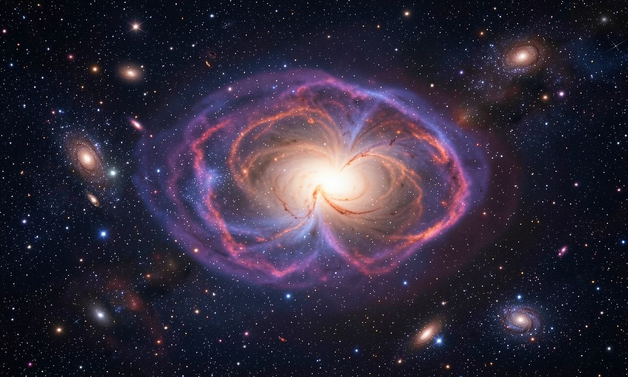Mysterious Cygnus Bubble May Originate from a Microquasar