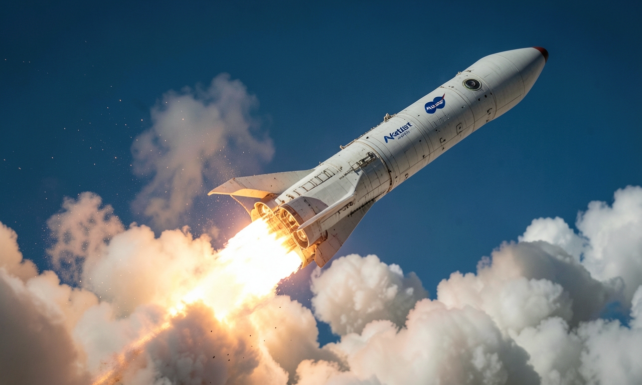 NASA and Katalyst Space Adjust Plans for LINK Mission