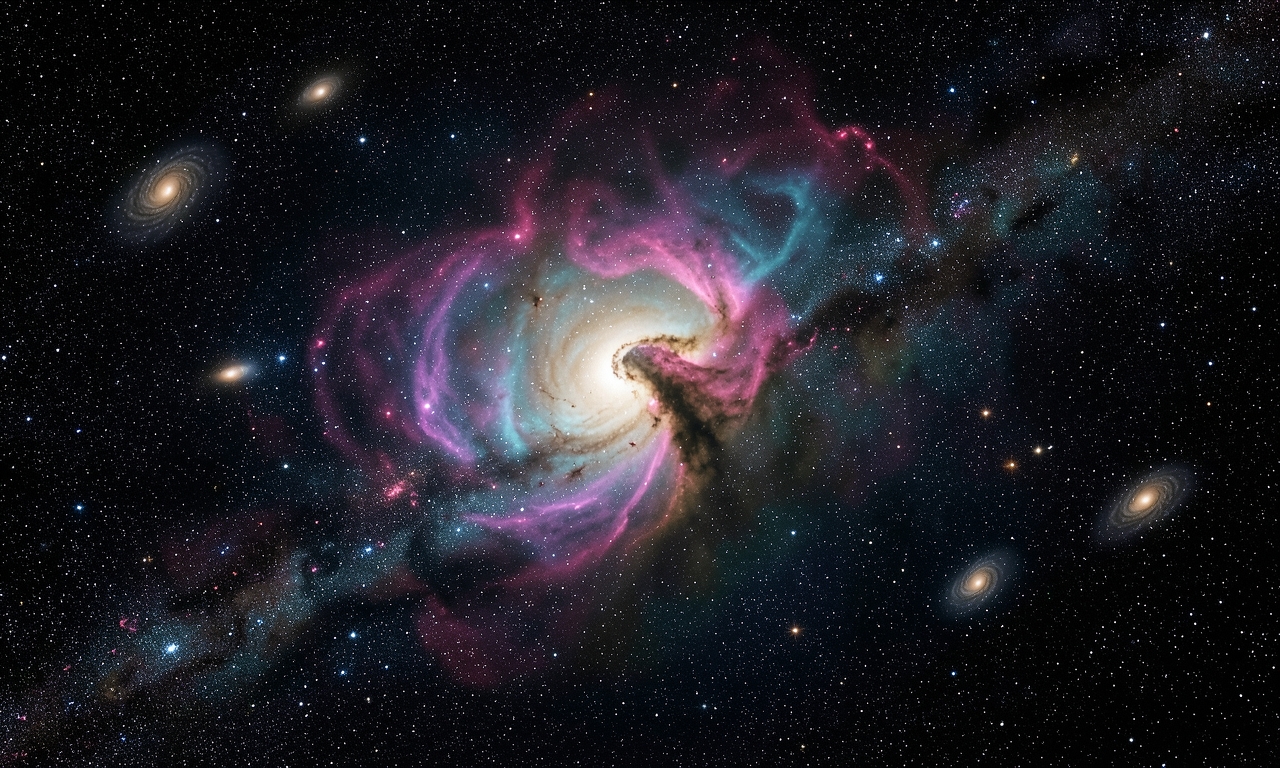 Private Mission to Save NASA's Swift Telescope Fails