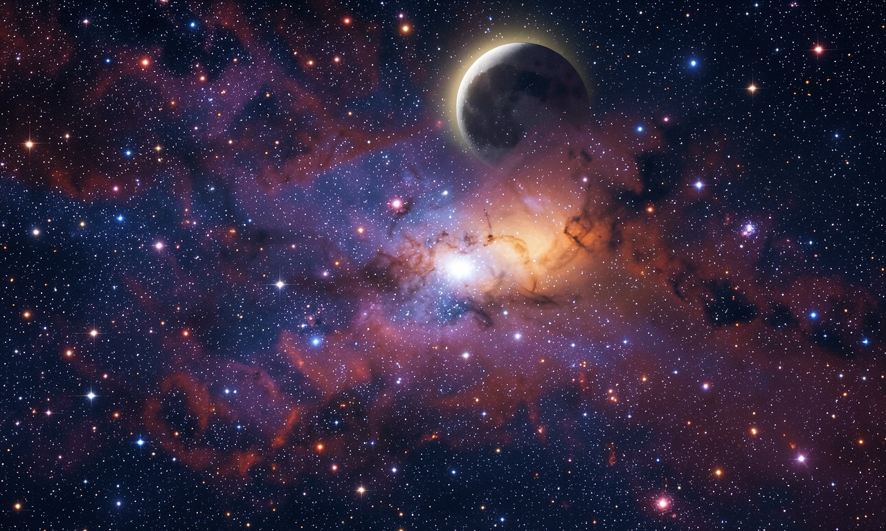 August 18, 1868: Total Solar Eclipse Leads to Discovery of Helium