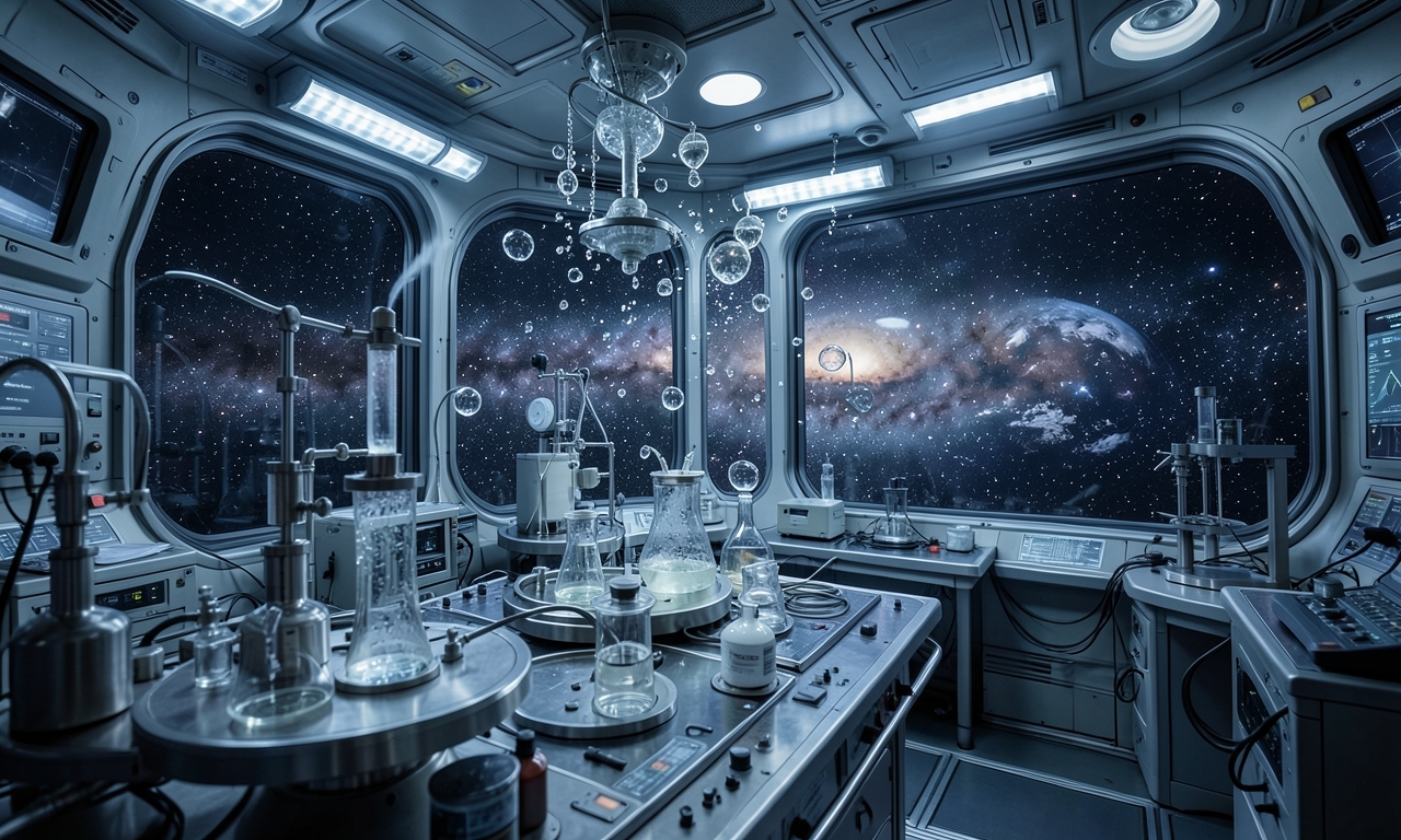 Nitrous Oxide as a Potential Key to Life in the Cosmos