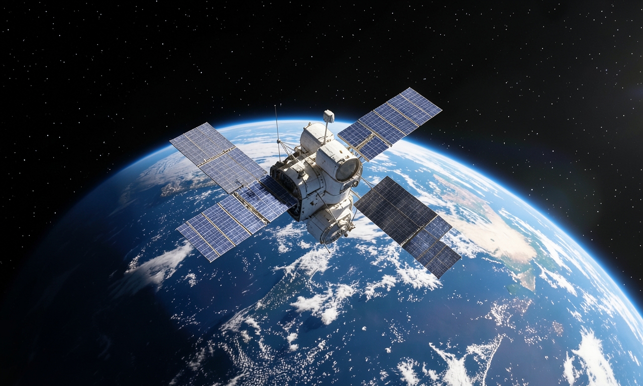 Satellite Observation of Climate Extremes