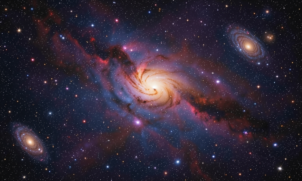 New models suggest Earth is not a cosmic fluke