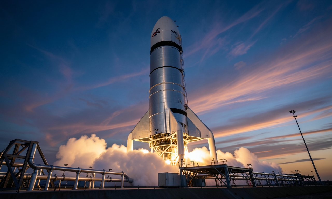 SpaceX launches 27 Starlink satellites on 100th Falcon flight of the year