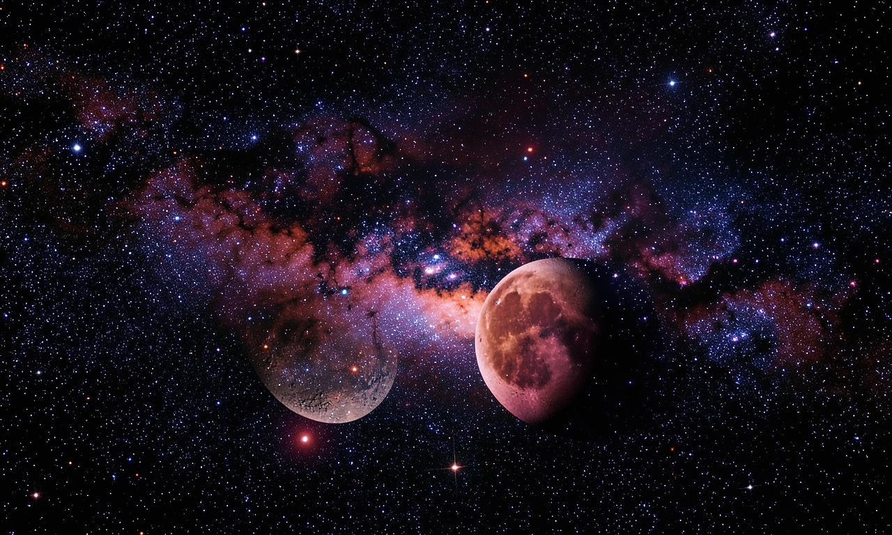 Partial Lunar Eclipse August 2026: Where Will It Be Visible?
