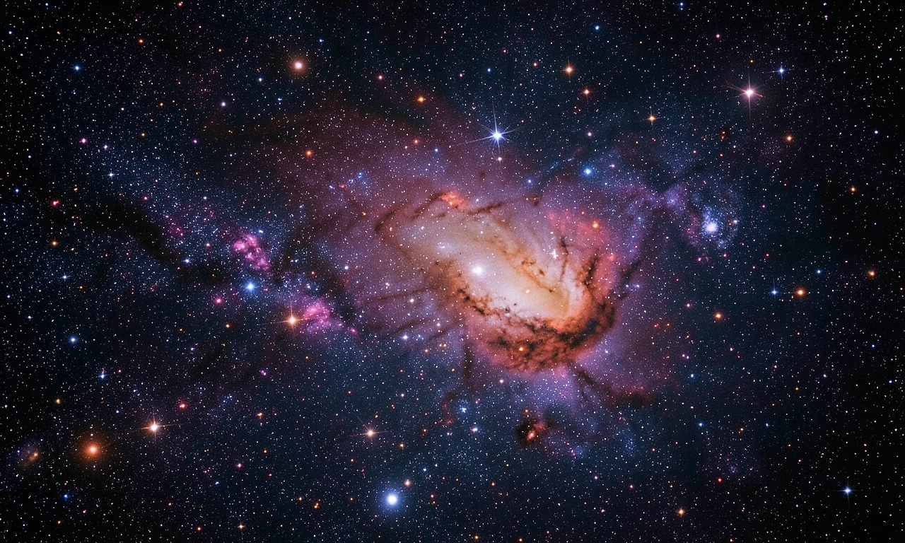 Could Jupiter Make the 2028 Perseid Meteor Shower More Spectacular?