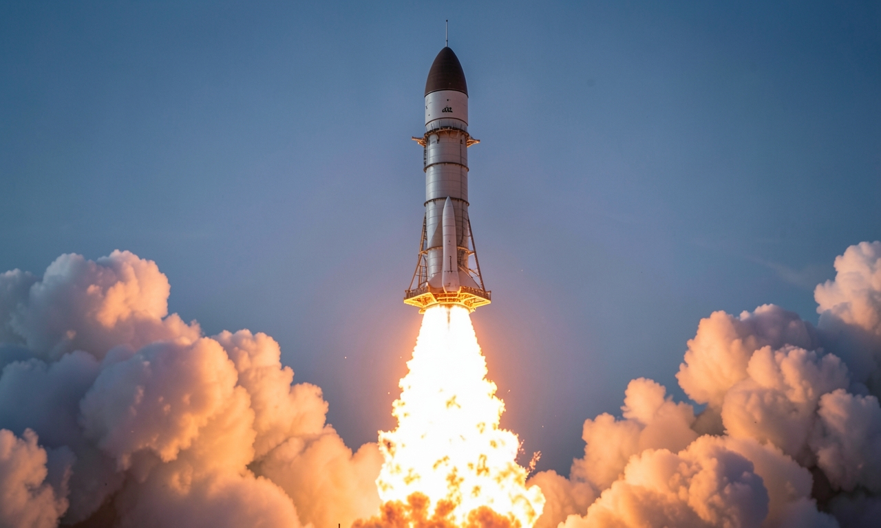 NASA Announces Coverage Plans for Nancy Grace Roman Space Telescope Launch