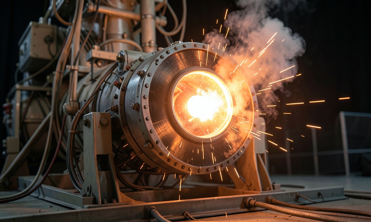 LandSpace achieves first booster landing for a Chinese-made rocket