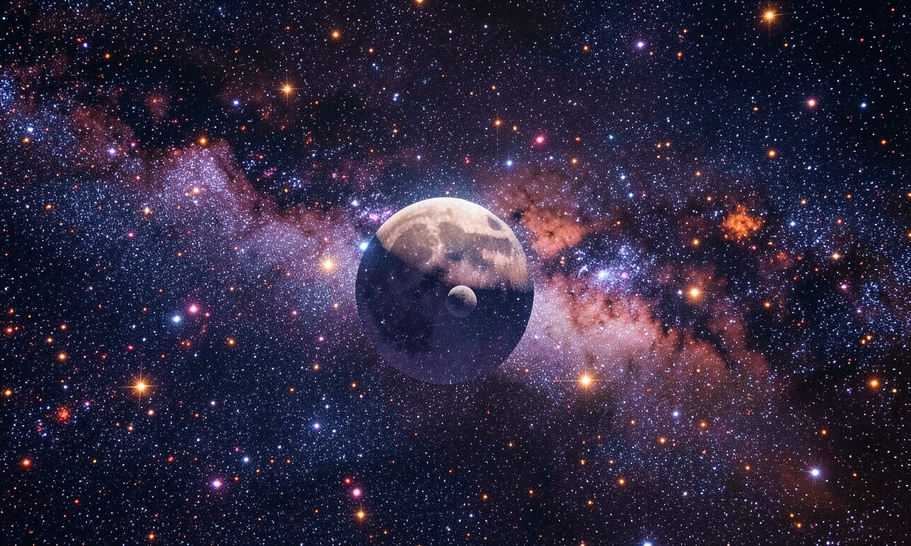 Deep Partial Lunar Eclipse Visible on August 28