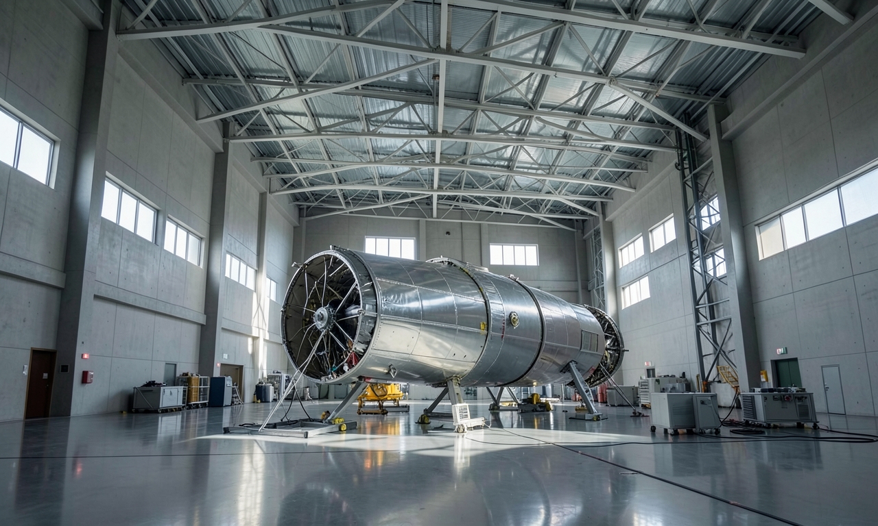 Space Angel receives $1.75 million from Western Australian Government to advance spaceport plans